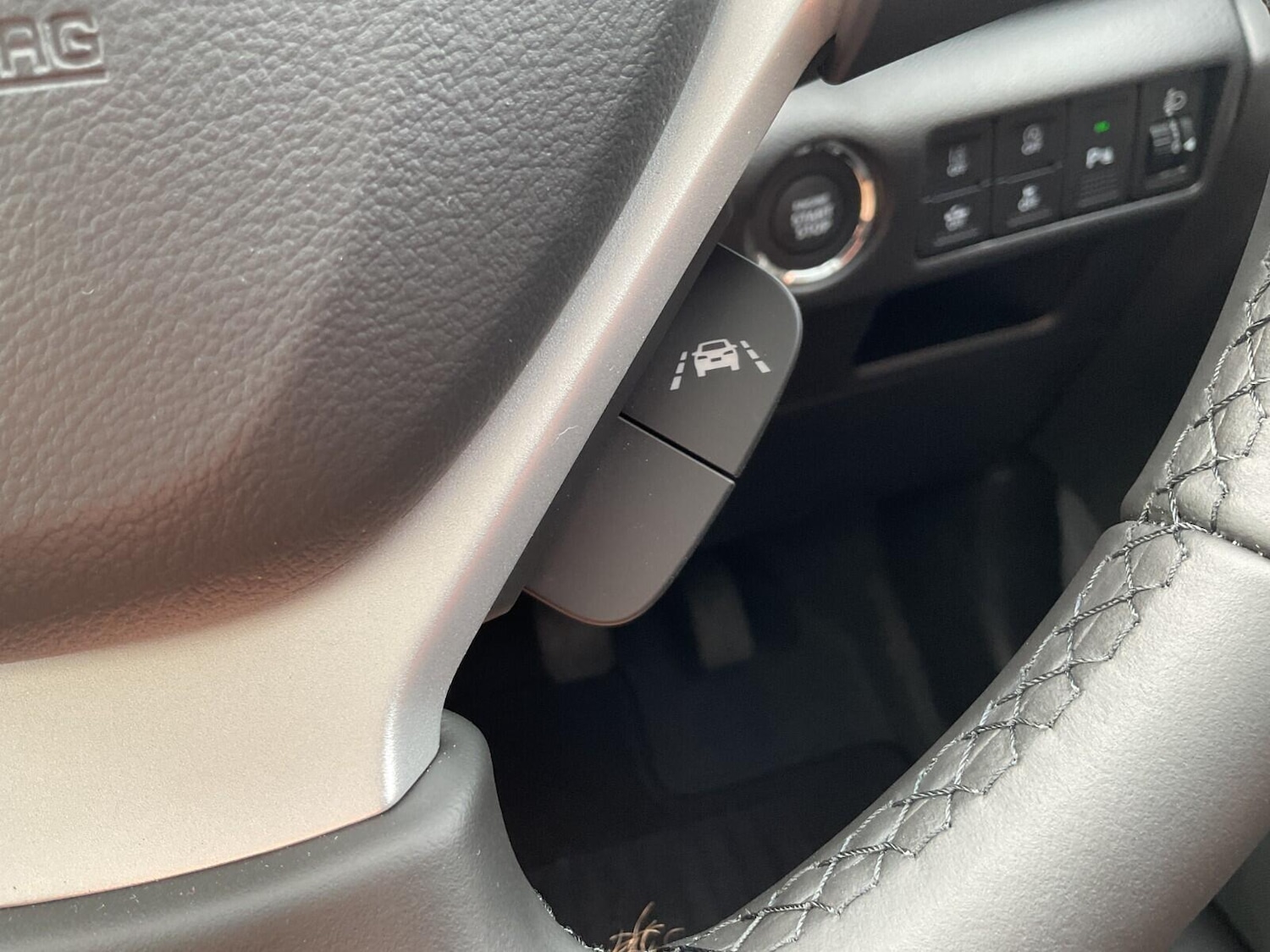 Used Suzuki SX4 S-Cross 2025 for sale - 76094567: Photo 13