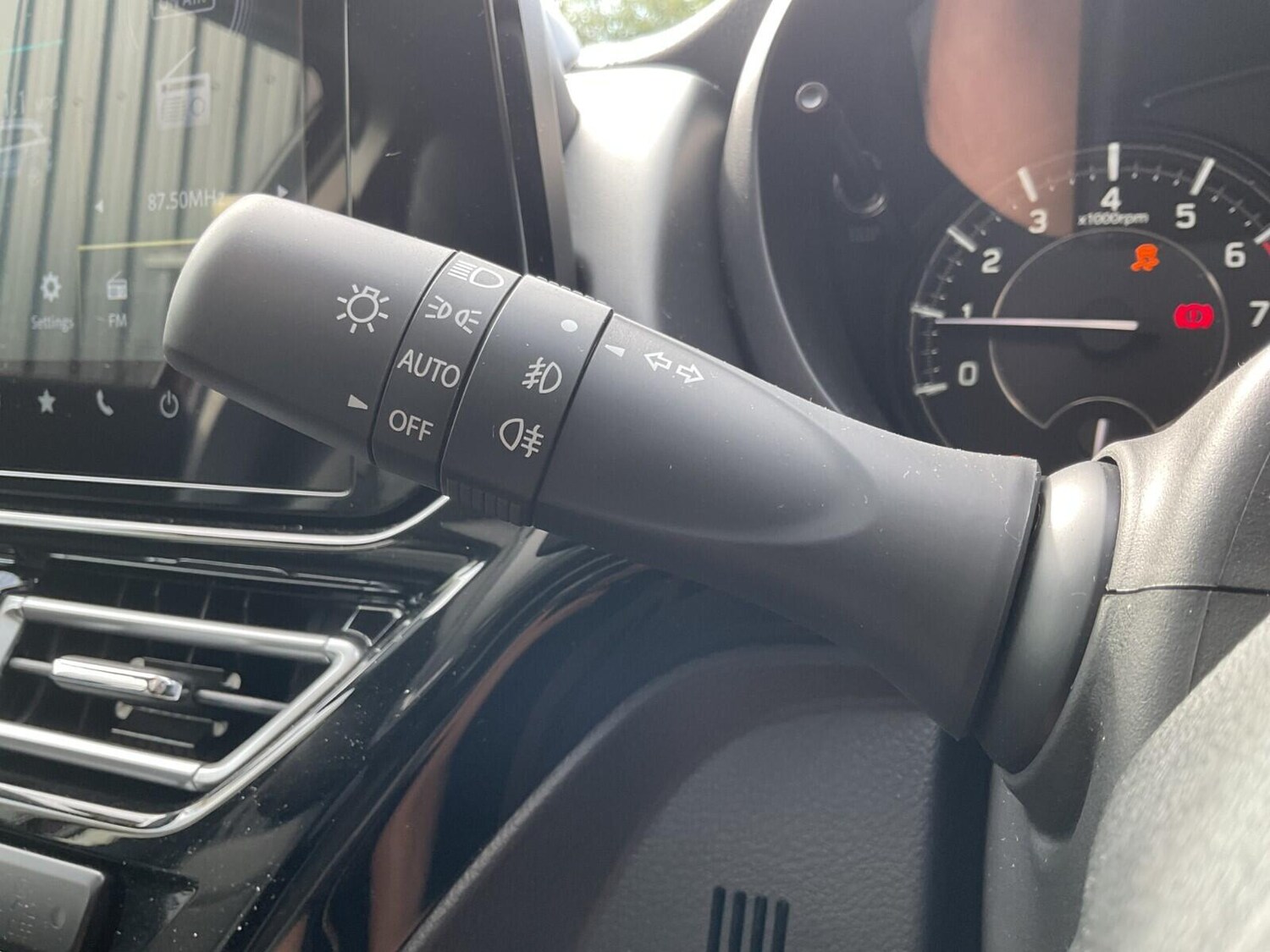 Used Suzuki SX4 S-Cross 2025 for sale - 76094567: Photo 14