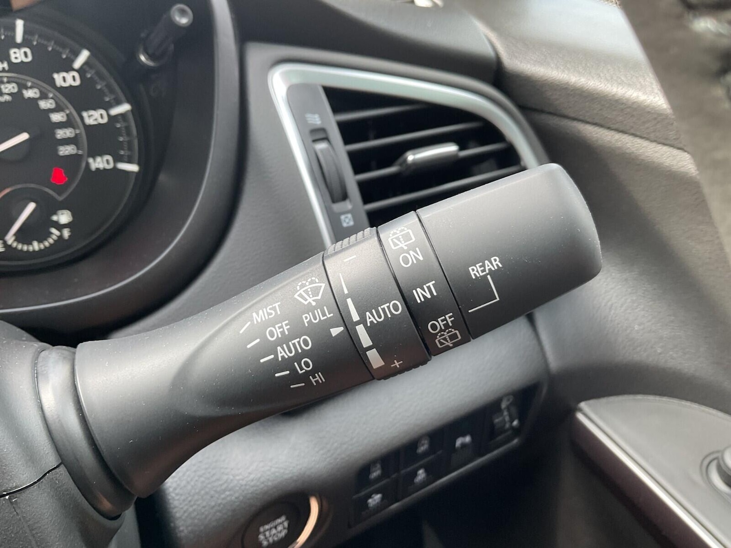 Used Suzuki SX4 S-Cross 2025 for sale - 76094567: Photo 15