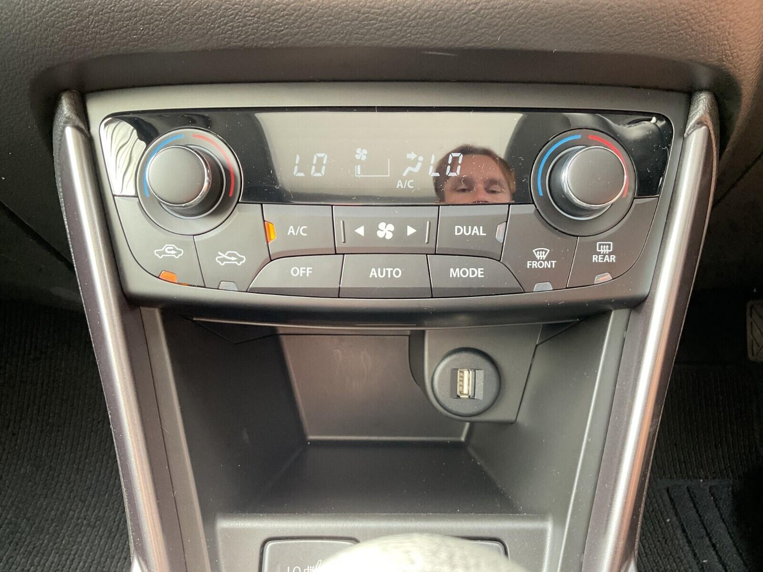 Used Suzuki SX4 S-Cross 2025 for sale - 76094567: Photo 18