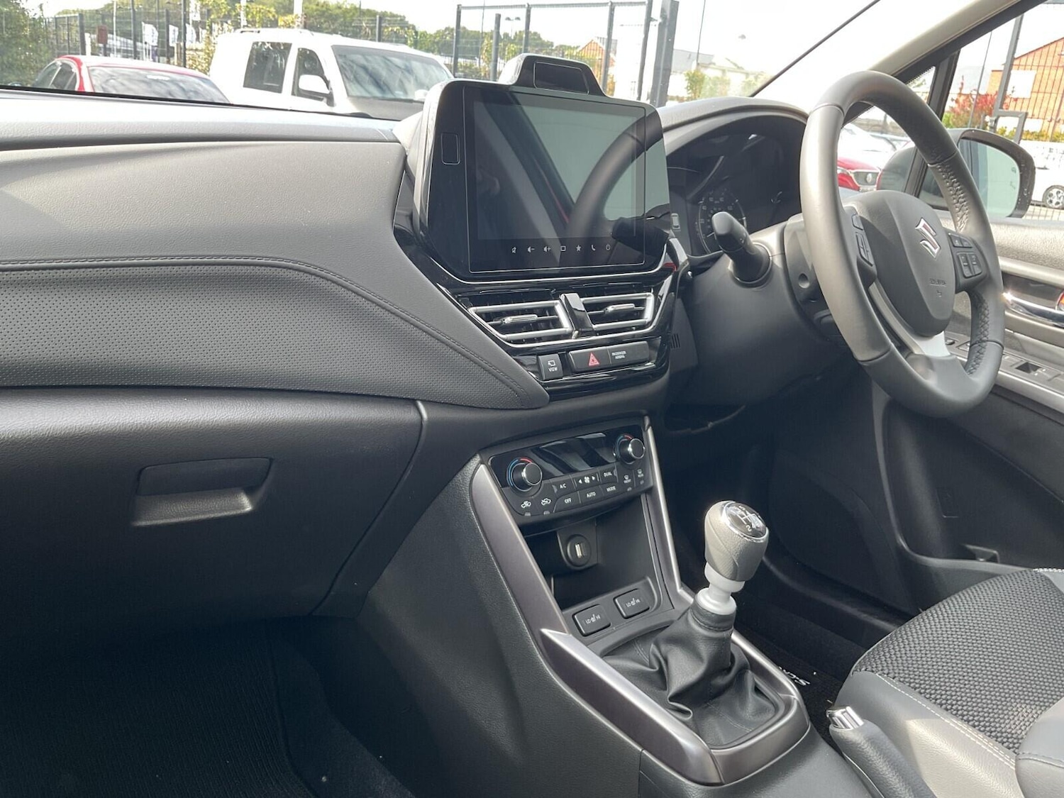 Used Suzuki SX4 S-Cross 2025 for sale - 76094567: Photo 2