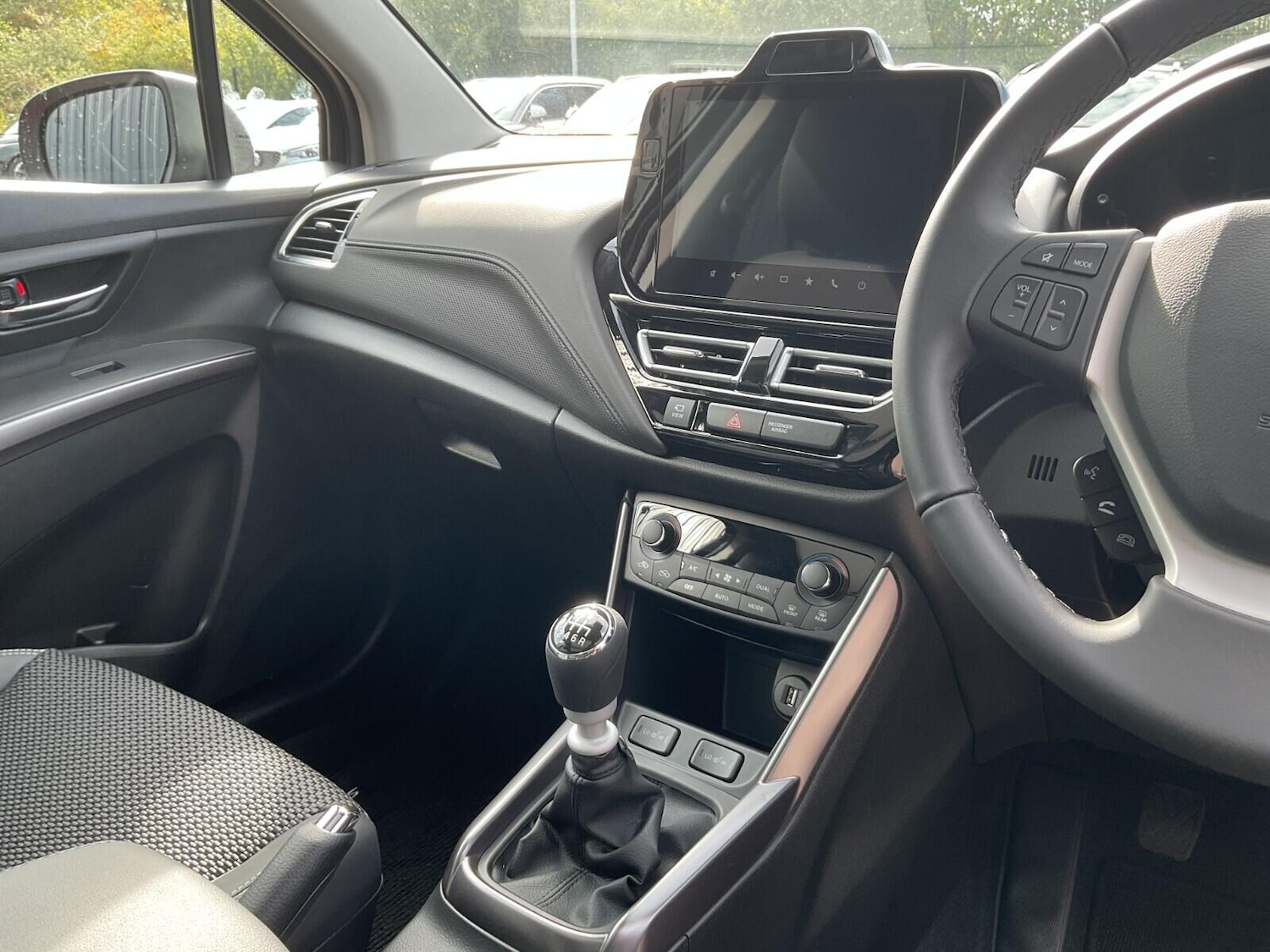 Used Suzuki SX4 S-Cross 2025 for sale - 76094567: Photo 20