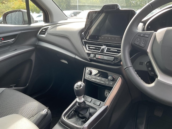 Used Suzuki SX4 S-Cross 2025 for sale - 76094567: Photo 20