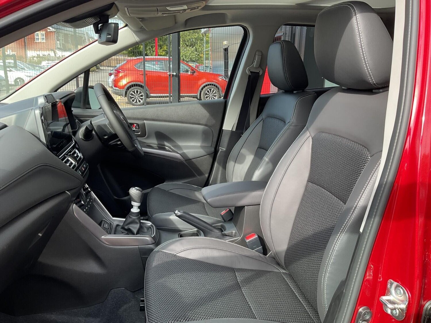 Used Suzuki SX4 S-Cross 2025 for sale - 76094567: Photo 21