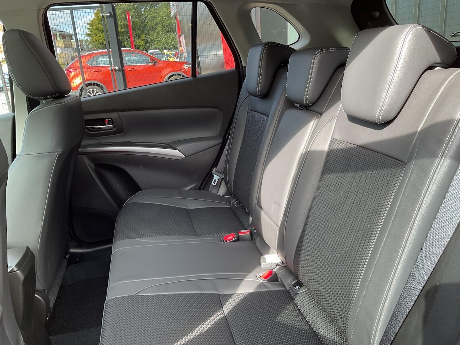 Used Suzuki SX4 S-Cross 2025 for sale - 76094567: Photo 22