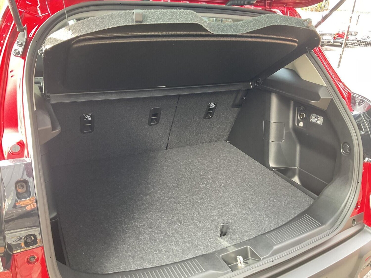 Used Suzuki SX4 S-Cross 2025 for sale - 76094567: Photo 24