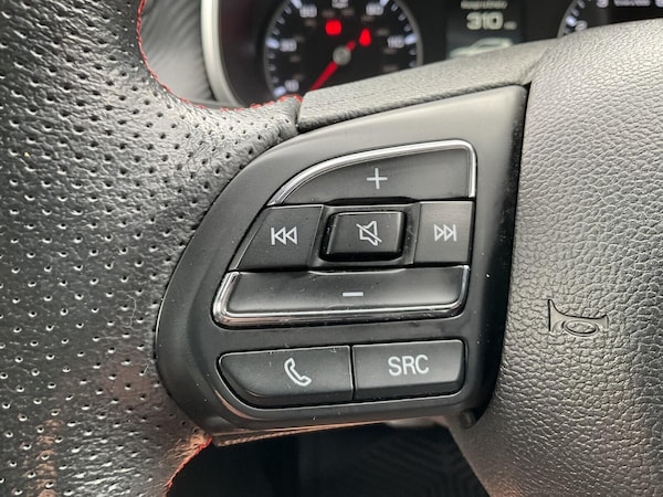 Used MG MG ZS 2022 for sale - 76094874: Photo 11