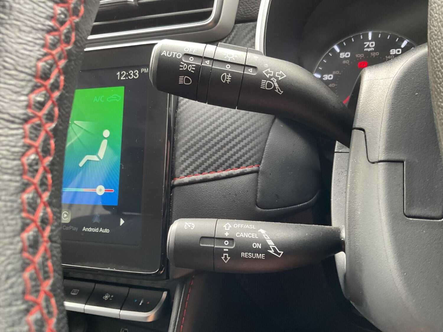 Used MG MG ZS 2022 for sale - 76094874: Photo 13