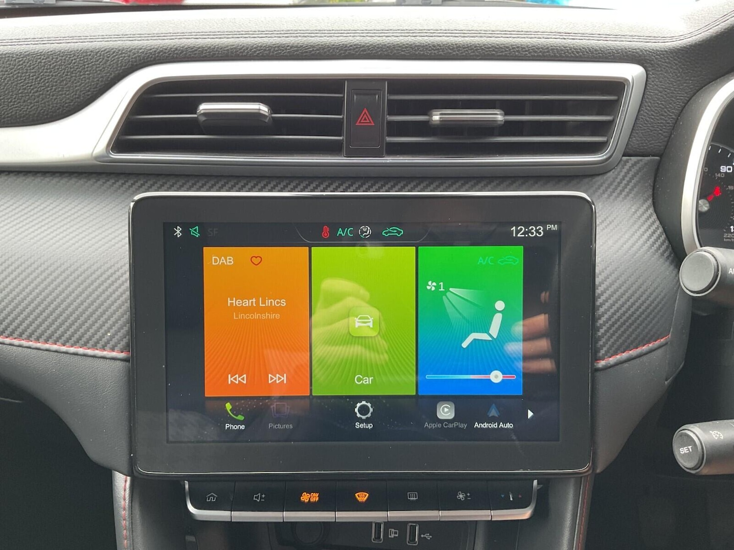 Used MG MG ZS 2022 for sale - 76094874: Photo 16