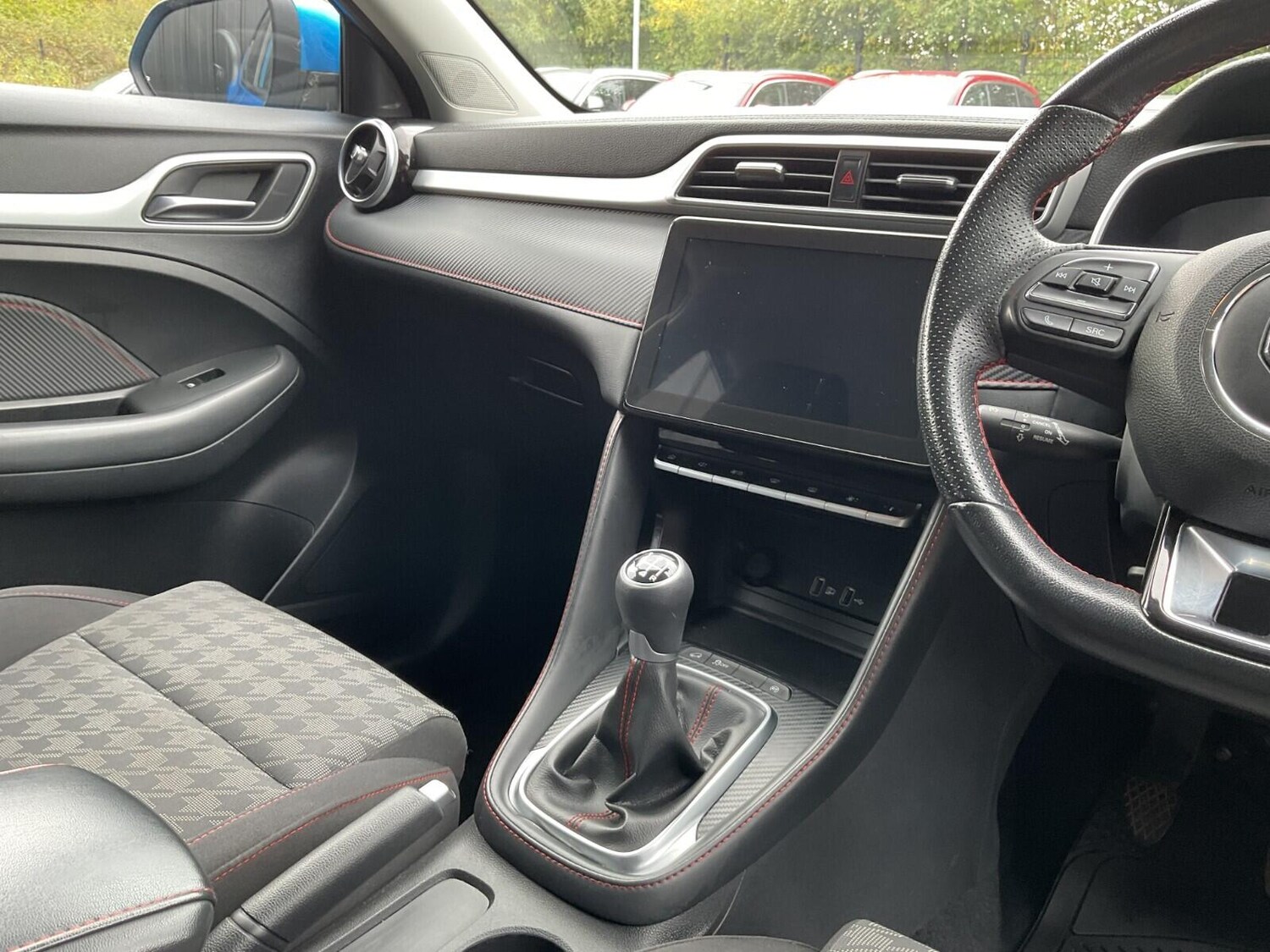 Used MG MG ZS 2022 for sale - 76094874: Photo 17