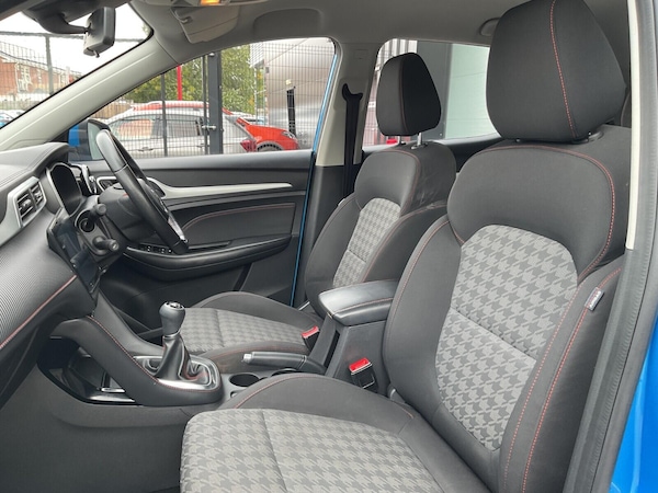 Used MG MG ZS 2022 for sale - 76094874: Photo 18