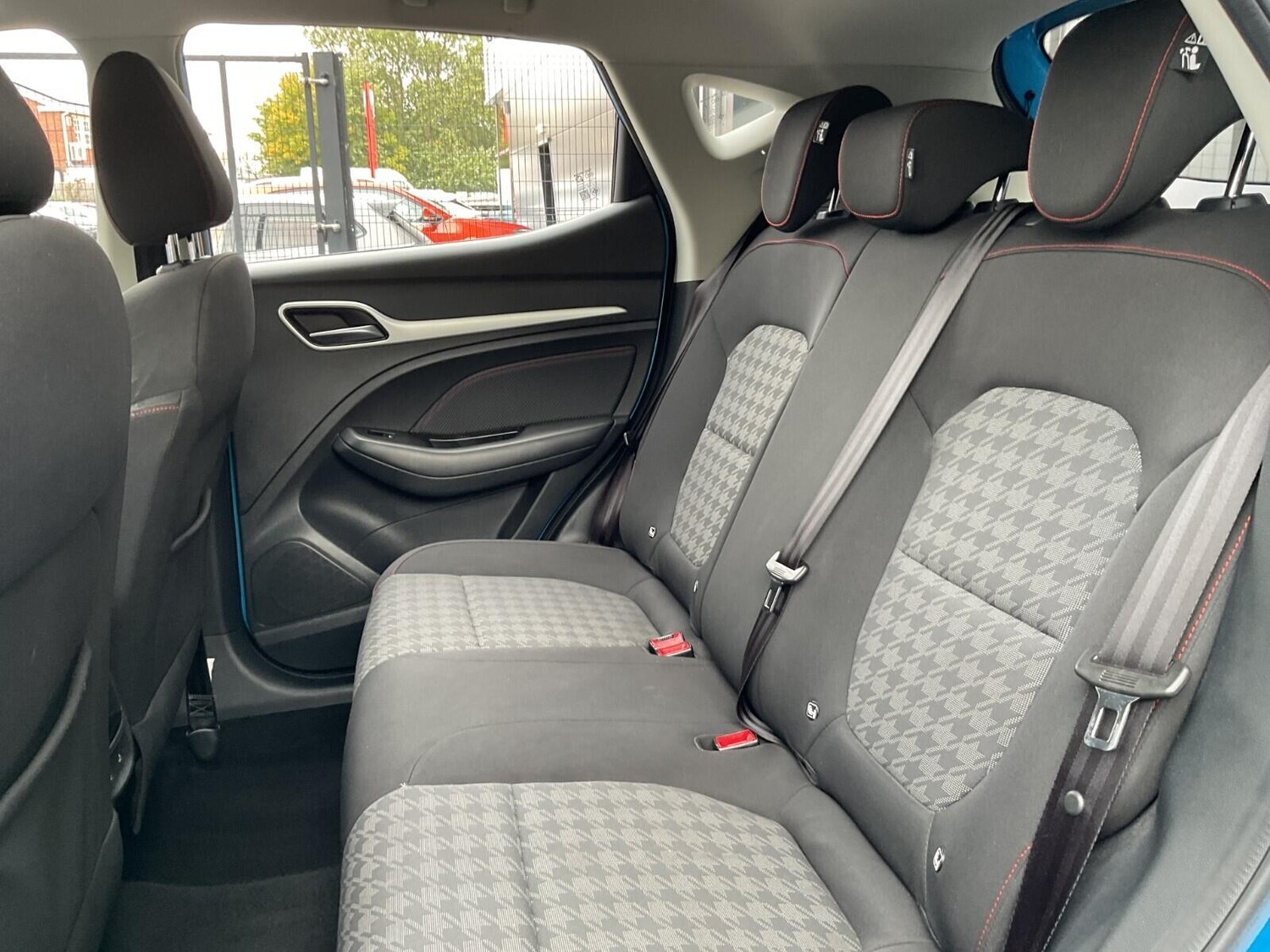 Used MG MG ZS 2022 for sale - 76094874: Photo 19