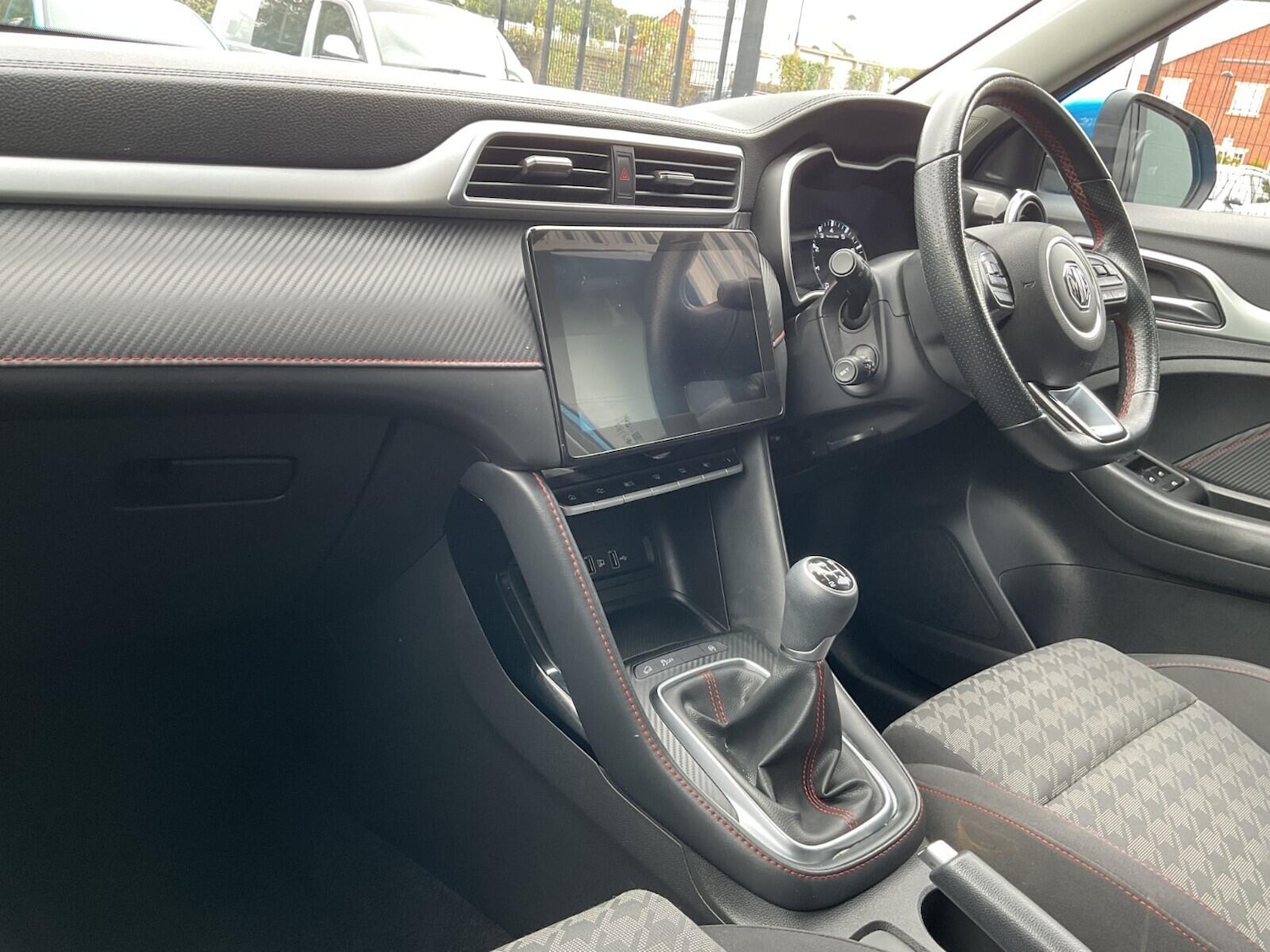 Used MG MG ZS 2022 for sale - 76094874: Photo 2