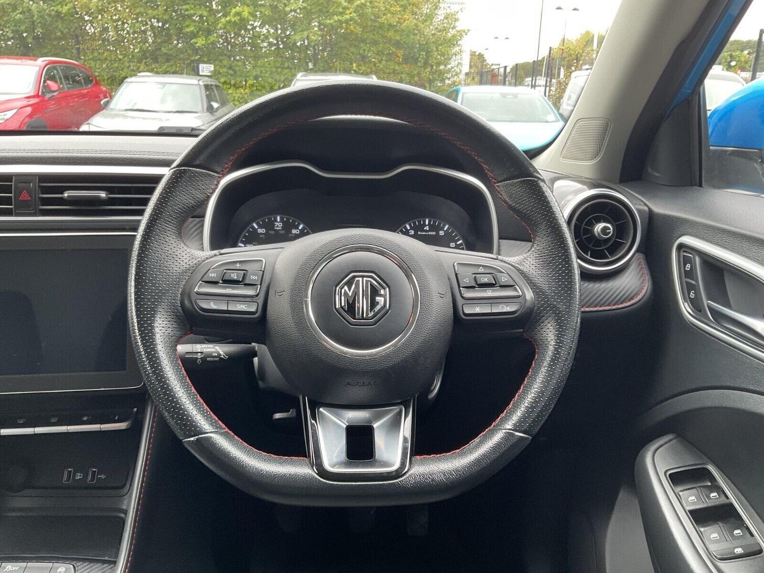 Used MG MG ZS 2022 for sale - 76094874: Photo 20