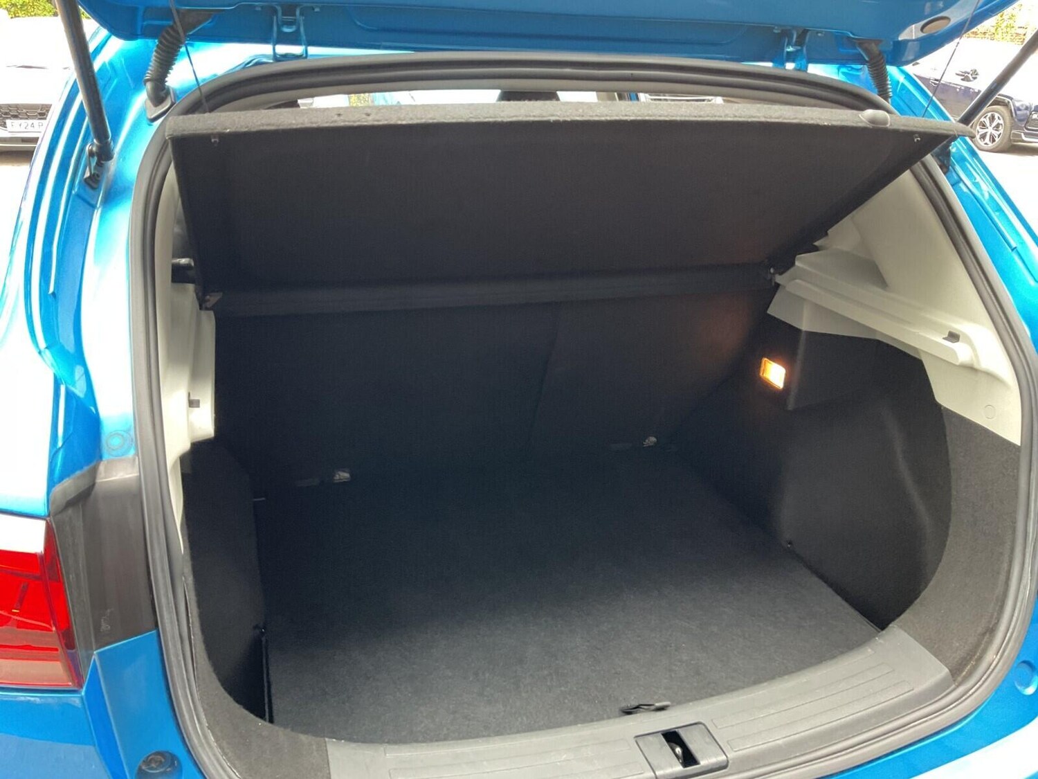 Used MG MG ZS 2022 for sale - 76094874: Photo 21