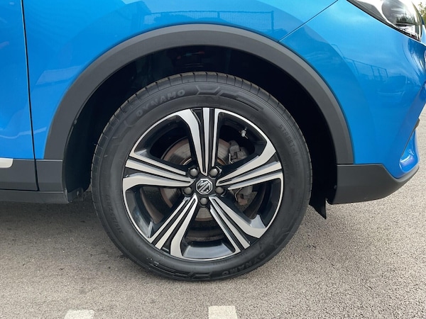Used MG MG ZS 2022 for sale - 76094874: Photo 8