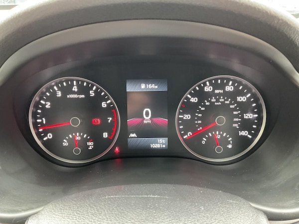 Used Kia Rio 2023 for sale - 76094184: Photo 10