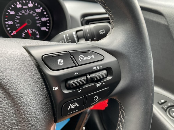 Used Kia Rio 2023 for sale - 76094184: Photo 12