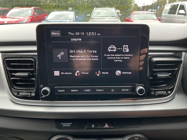 Used Kia Rio 2023 for sale - 76094184: Photo 16