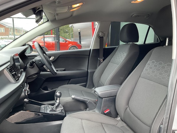 Used Kia Rio 2023 for sale - 76094184: Photo 18