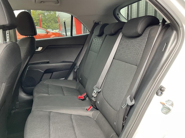 Used Kia Rio 2023 for sale - 76094184: Photo 19
