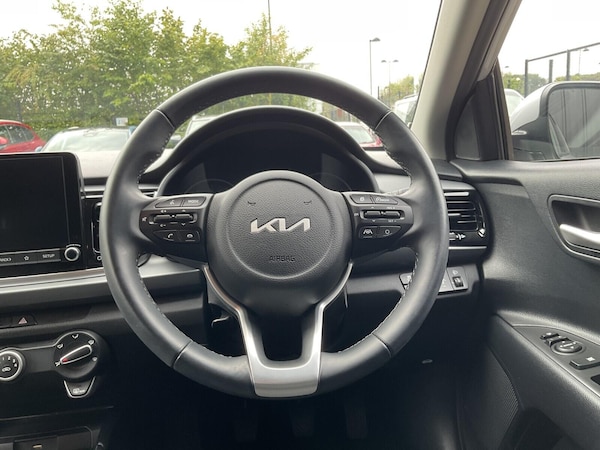 Used Kia Rio 2023 for sale - 76094184: Photo 20