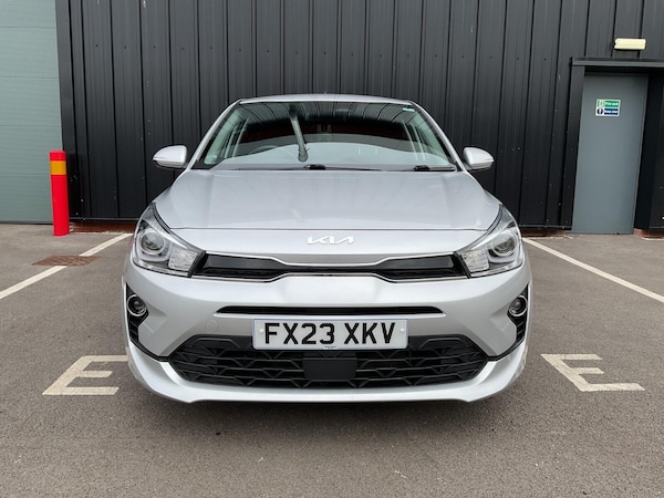 Used Kia Rio 2023 for sale - 76094184: Photo 6
