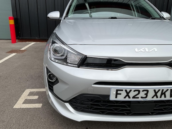 Used Kia Rio 2023 for sale - 76094184: Photo 7