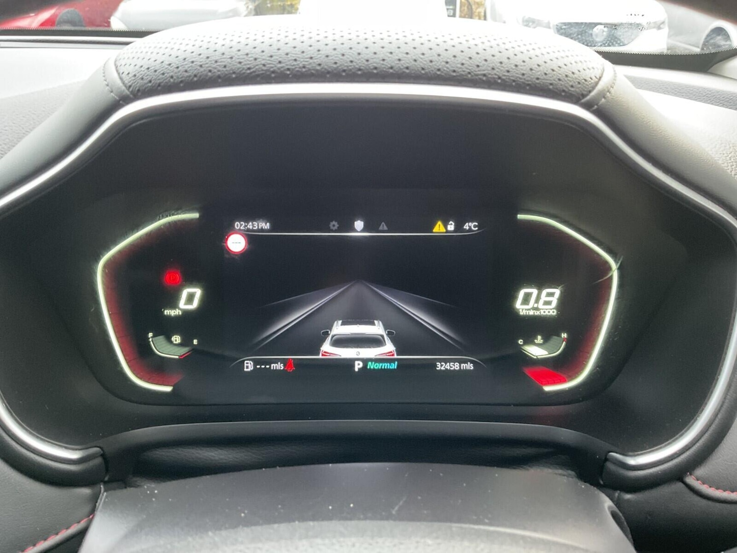 Used MG MG HS 2022 for sale - 76989562: Photo 11