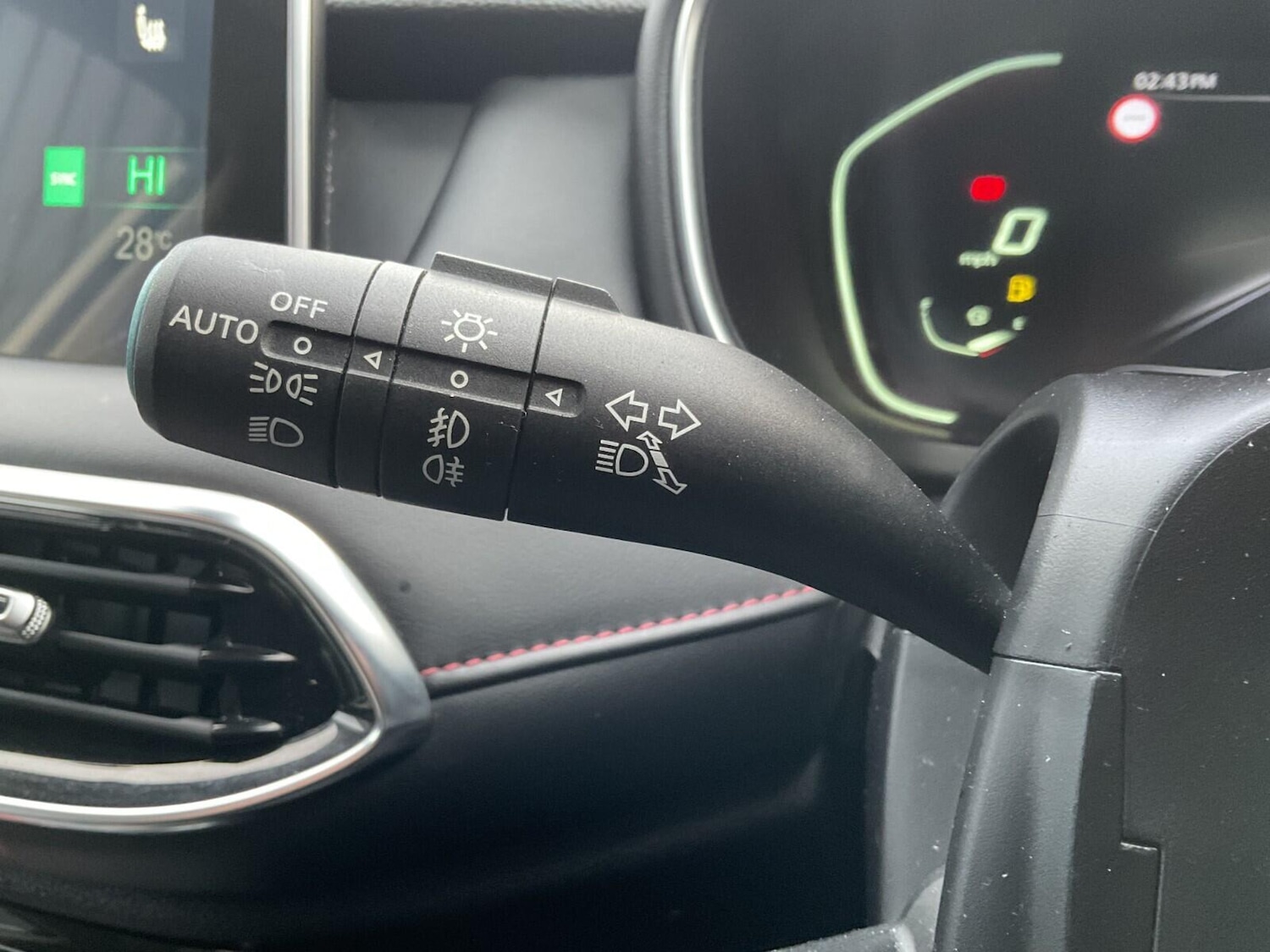 Used MG MG HS 2022 for sale - 76989562: Photo 15