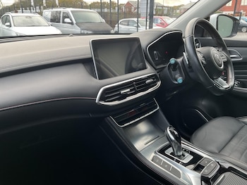 Used MG MG HS 2022 for sale - 76989562: Photo