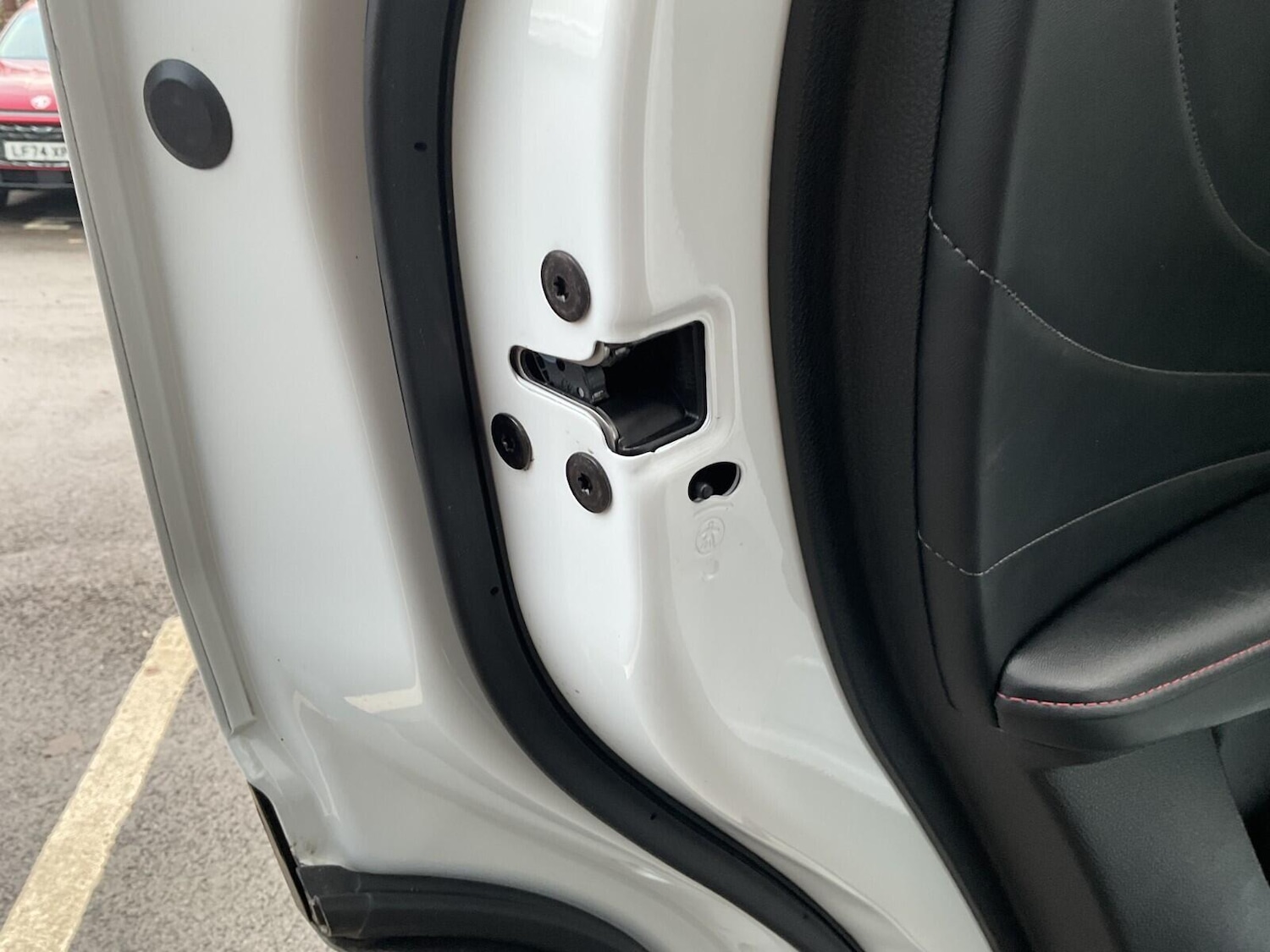 Used MG MG HS 2022 for sale - 76989562: Photo 32