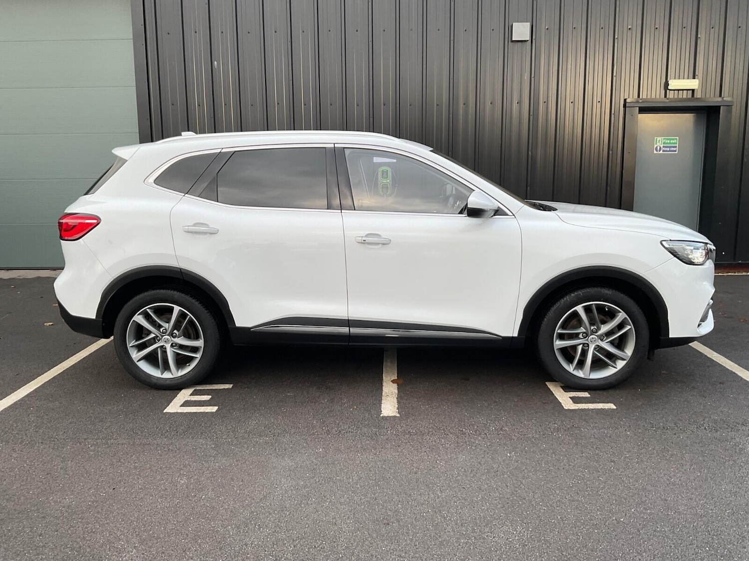 Used MG MG HS 2022 for sale - 76989562: Photo 5