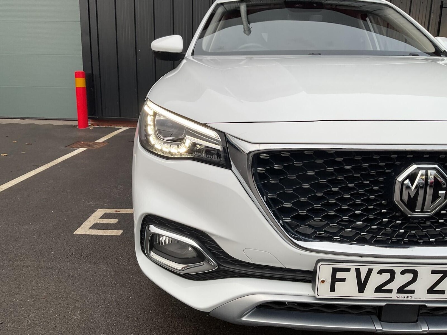 Used MG MG HS 2022 for sale - 76989562: Photo 7