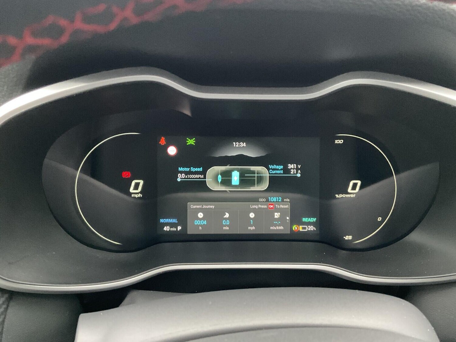 Used MG MG ZS 2024 for sale - 76832704: Photo 11