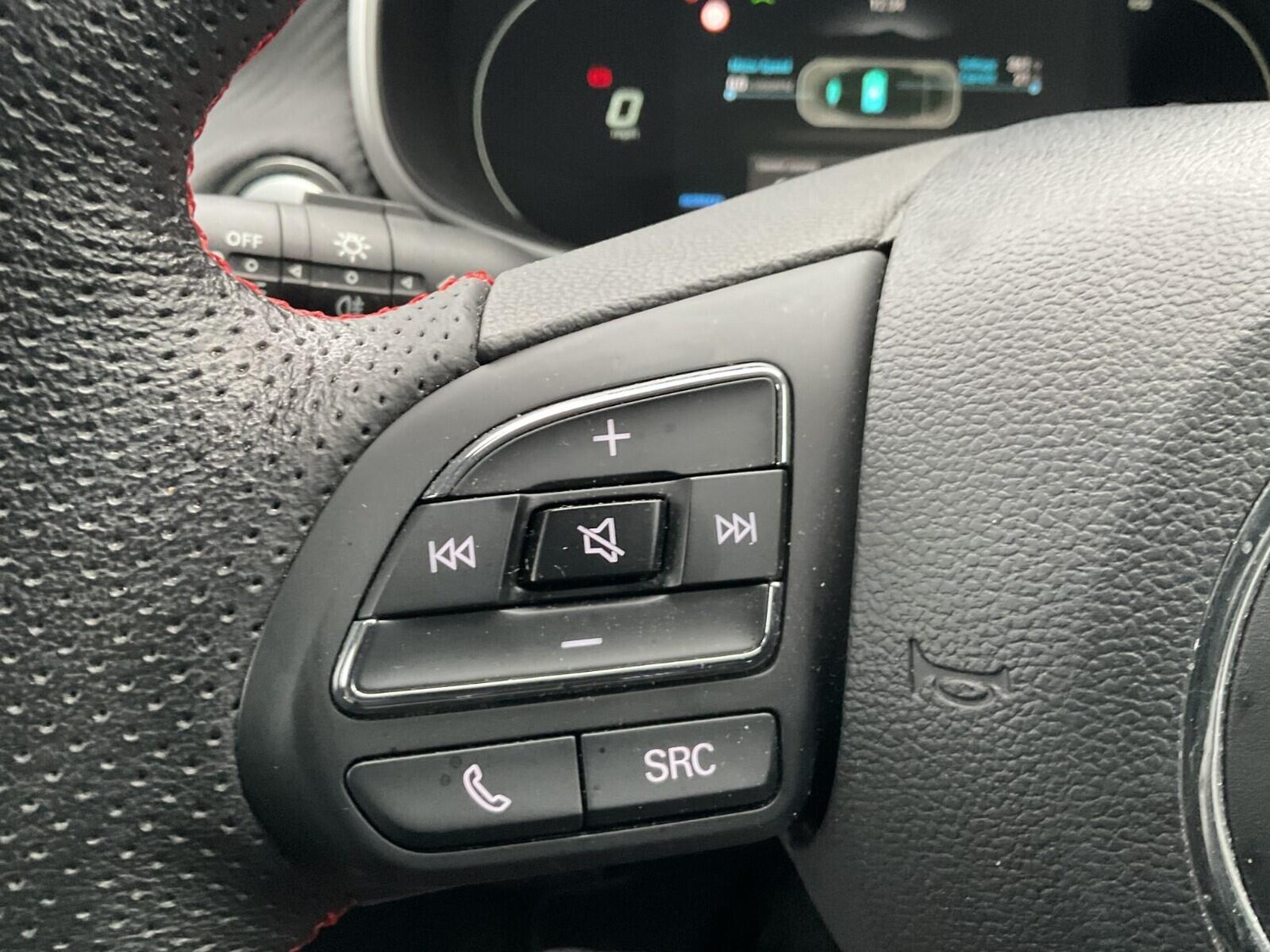 Used MG MG ZS 2024 for sale - 76832704: Photo 12