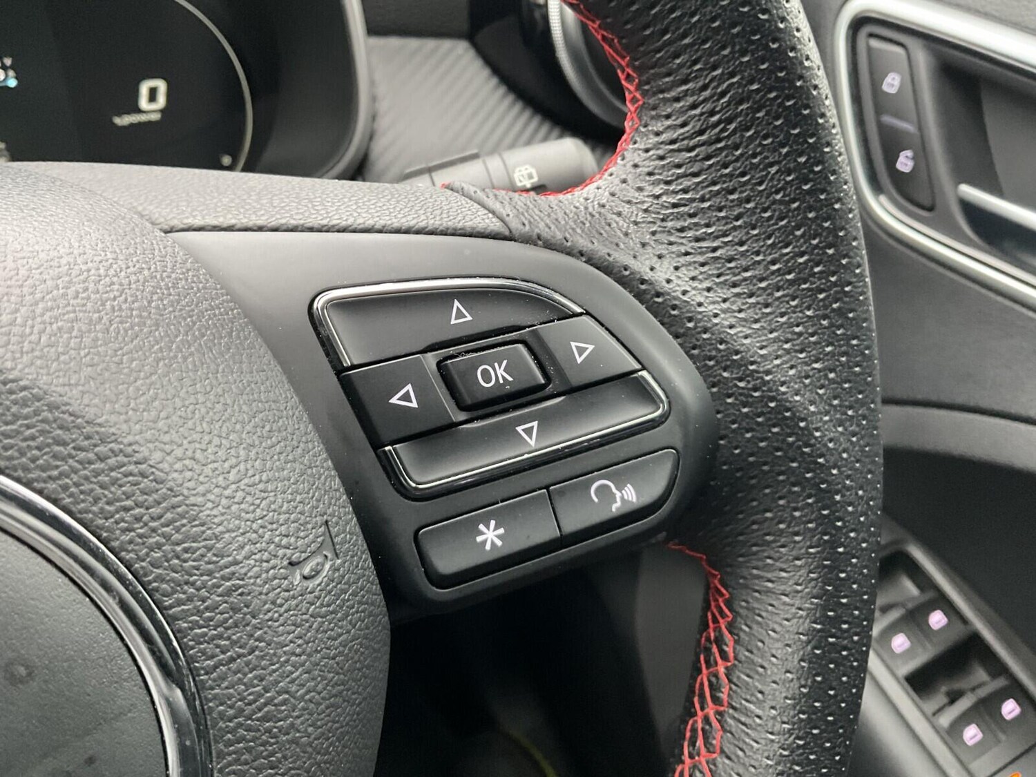 Used MG MG ZS 2024 for sale - 76832704: Photo 13