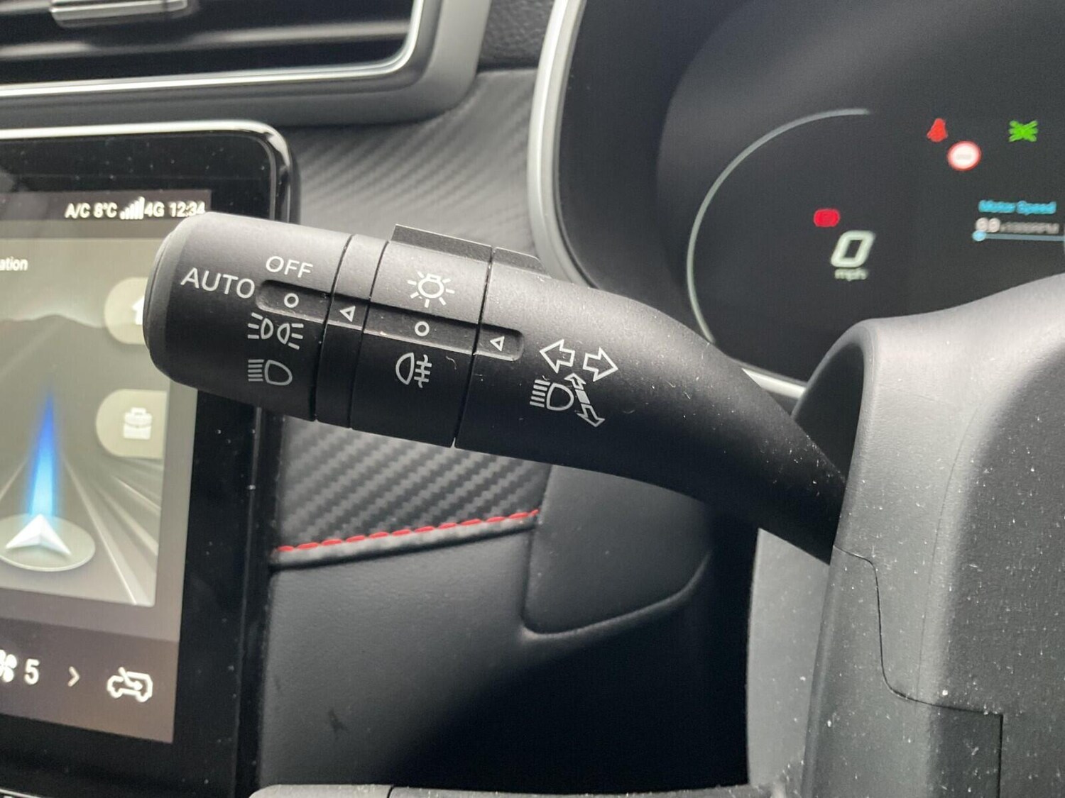 Used MG MG ZS 2024 for sale - 76832704: Photo 15