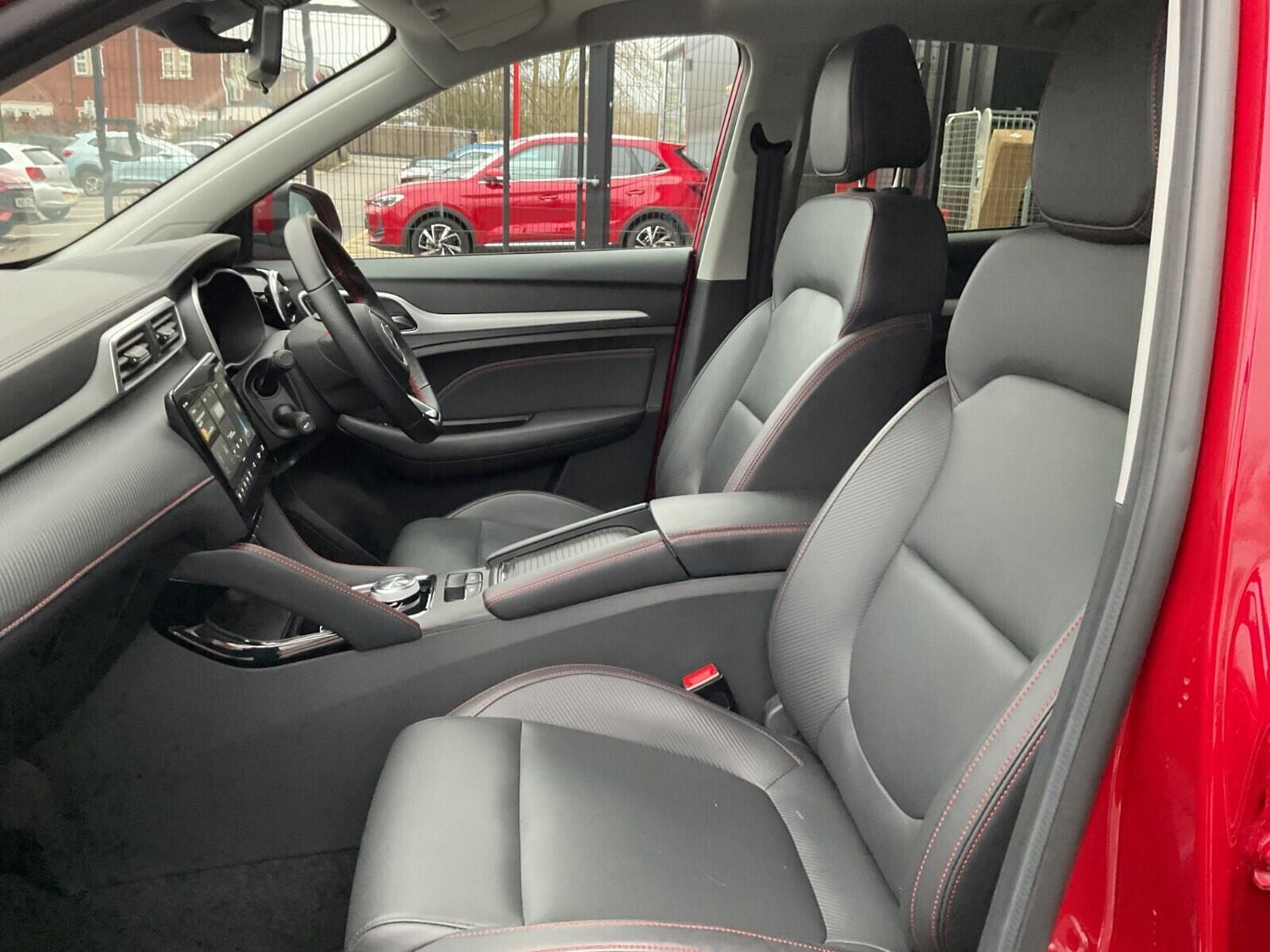 Used MG MG ZS 2024 for sale - 76832704: Photo 27