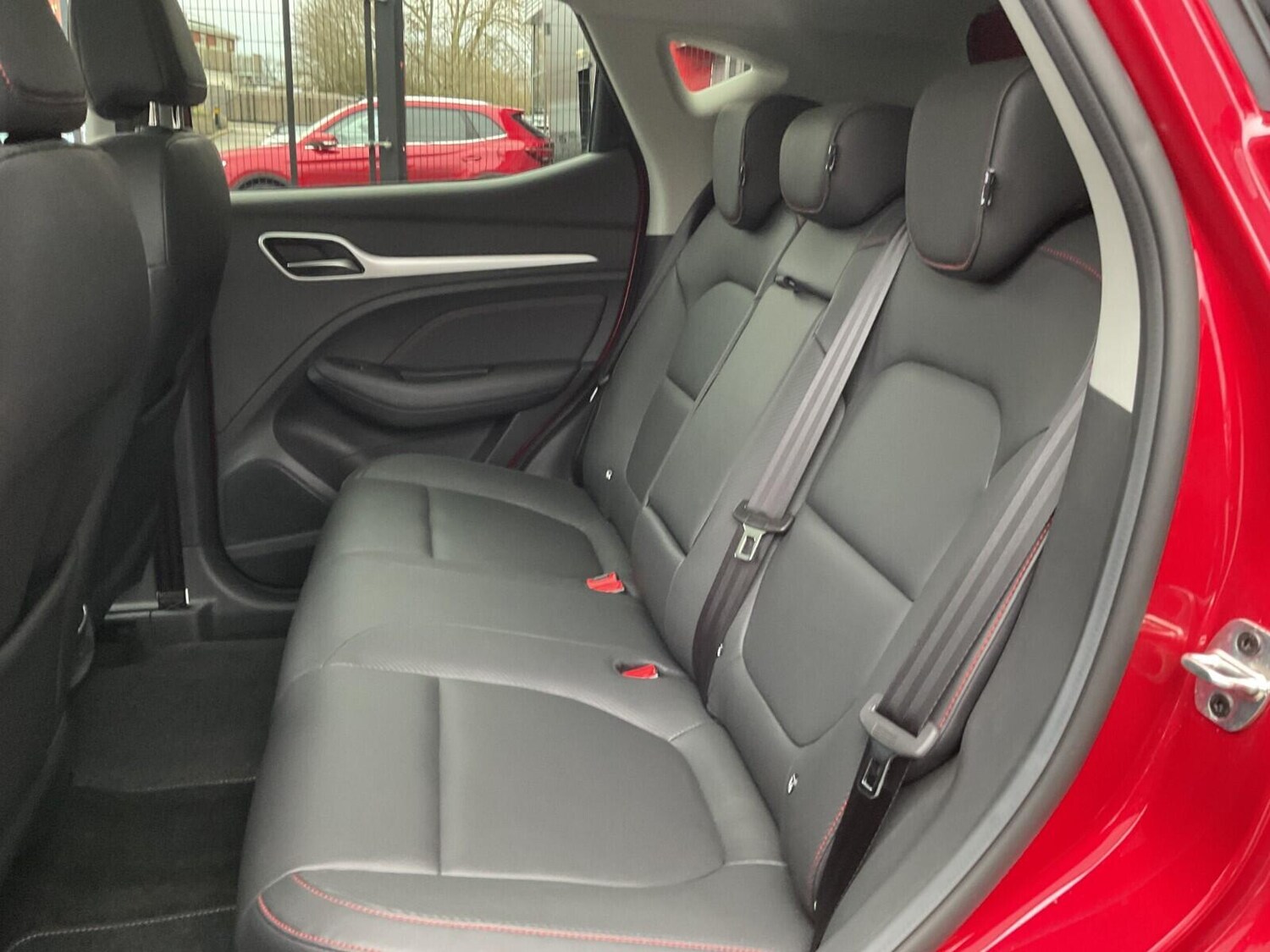 Used MG MG ZS 2024 for sale - 76832704: Photo 28