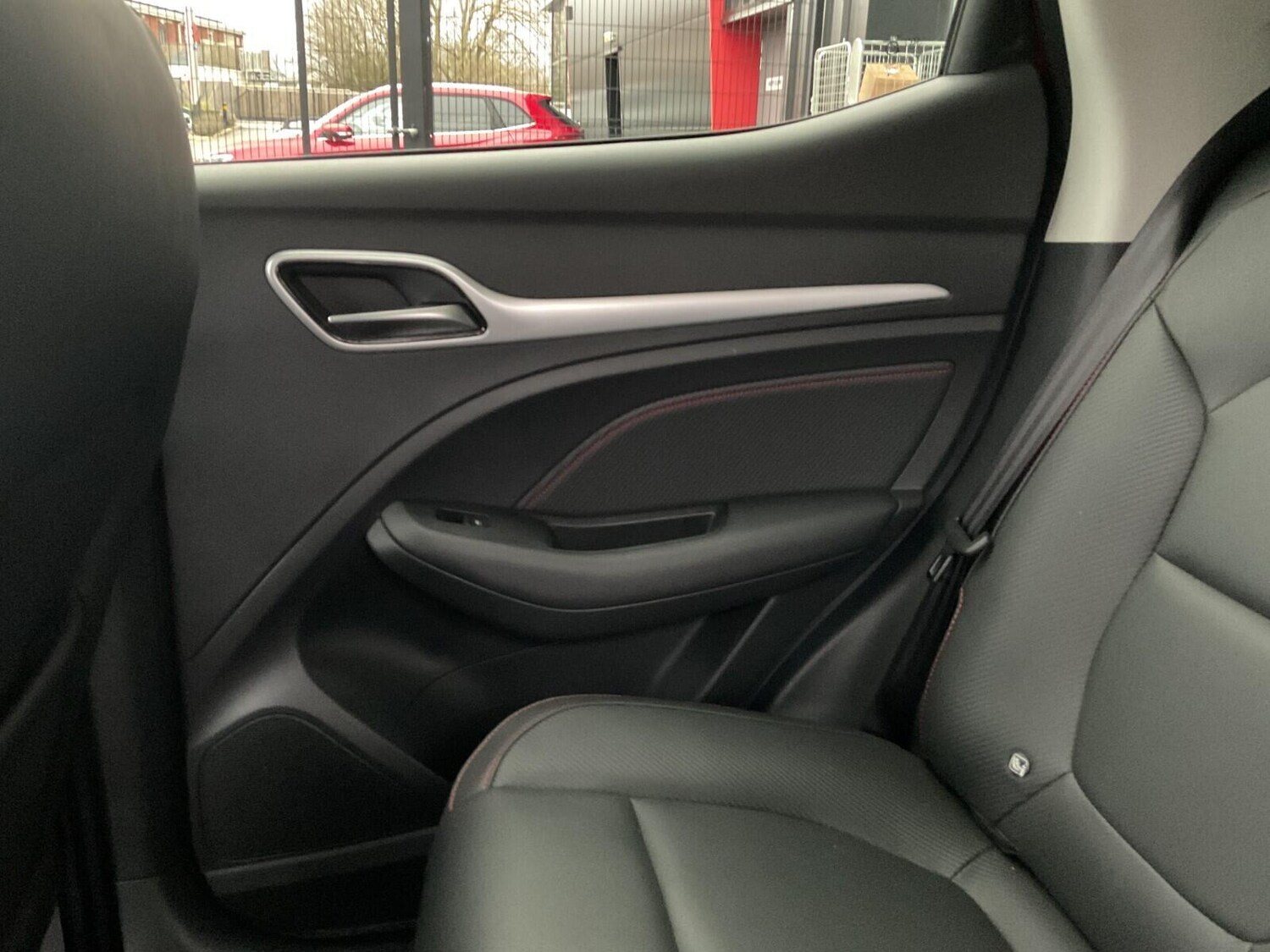 Used MG MG ZS 2024 for sale - 76832704: Photo 29