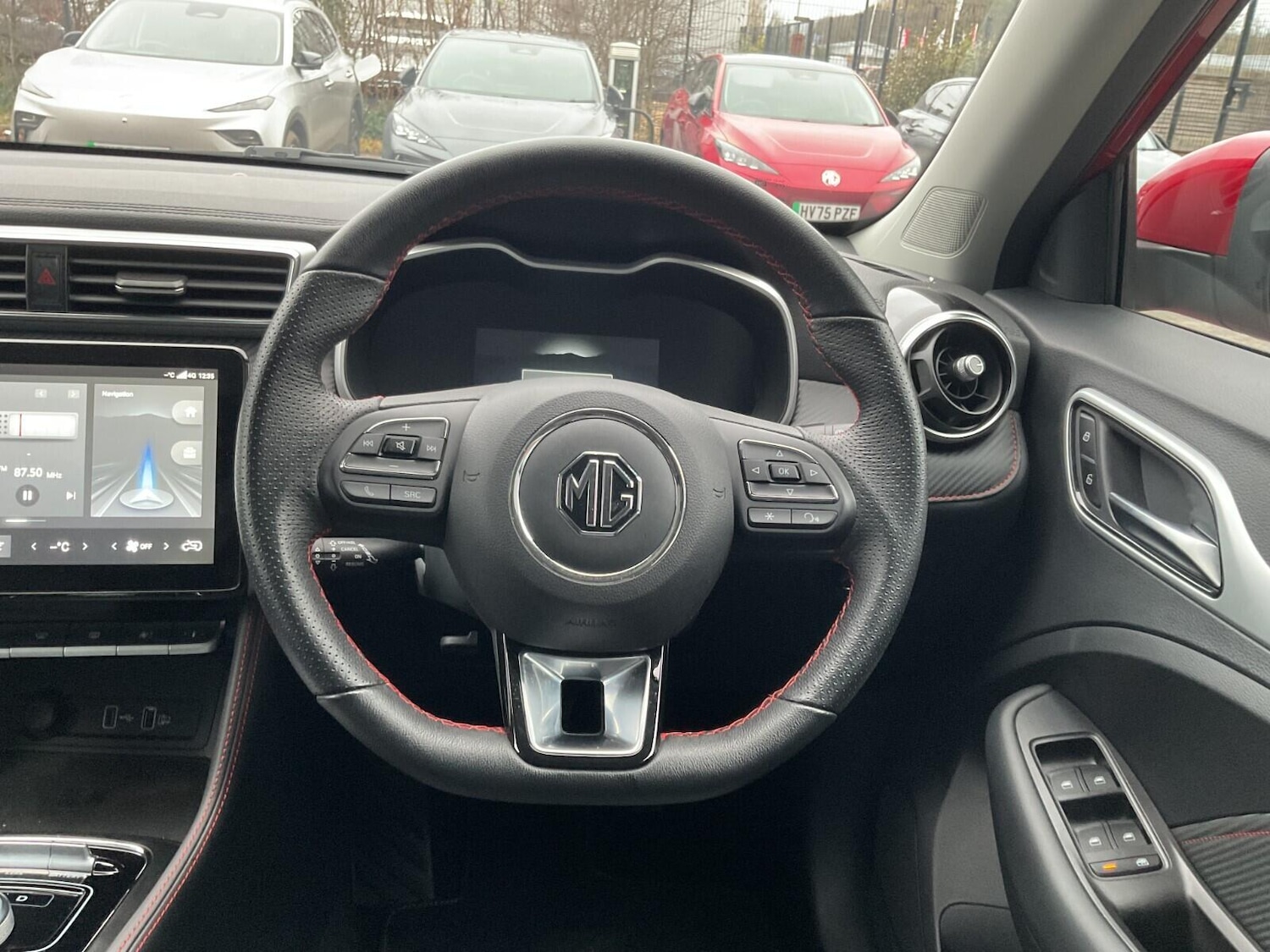 Used MG MG ZS 2024 for sale - 76832704: Photo 30