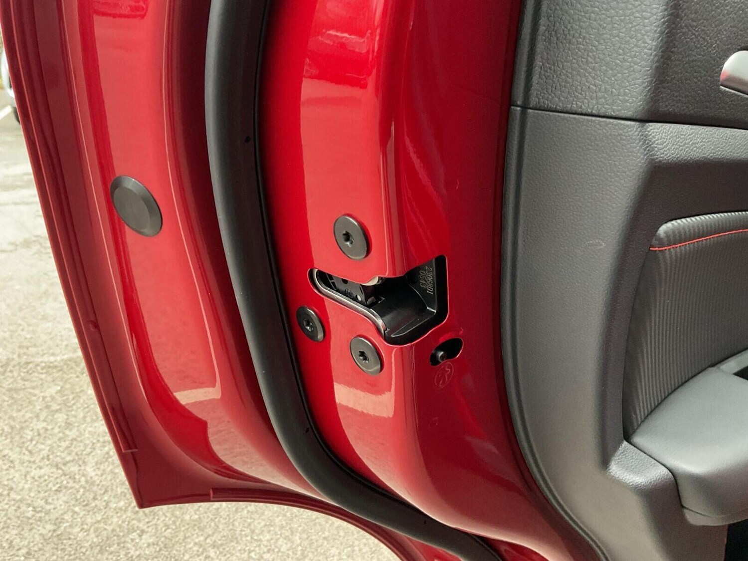 Used MG MG ZS 2024 for sale - 76832704: Photo 32