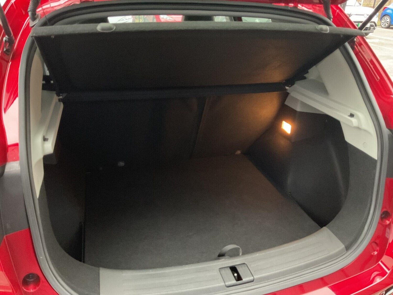 Used MG MG ZS 2024 for sale - 76832704: Photo 33