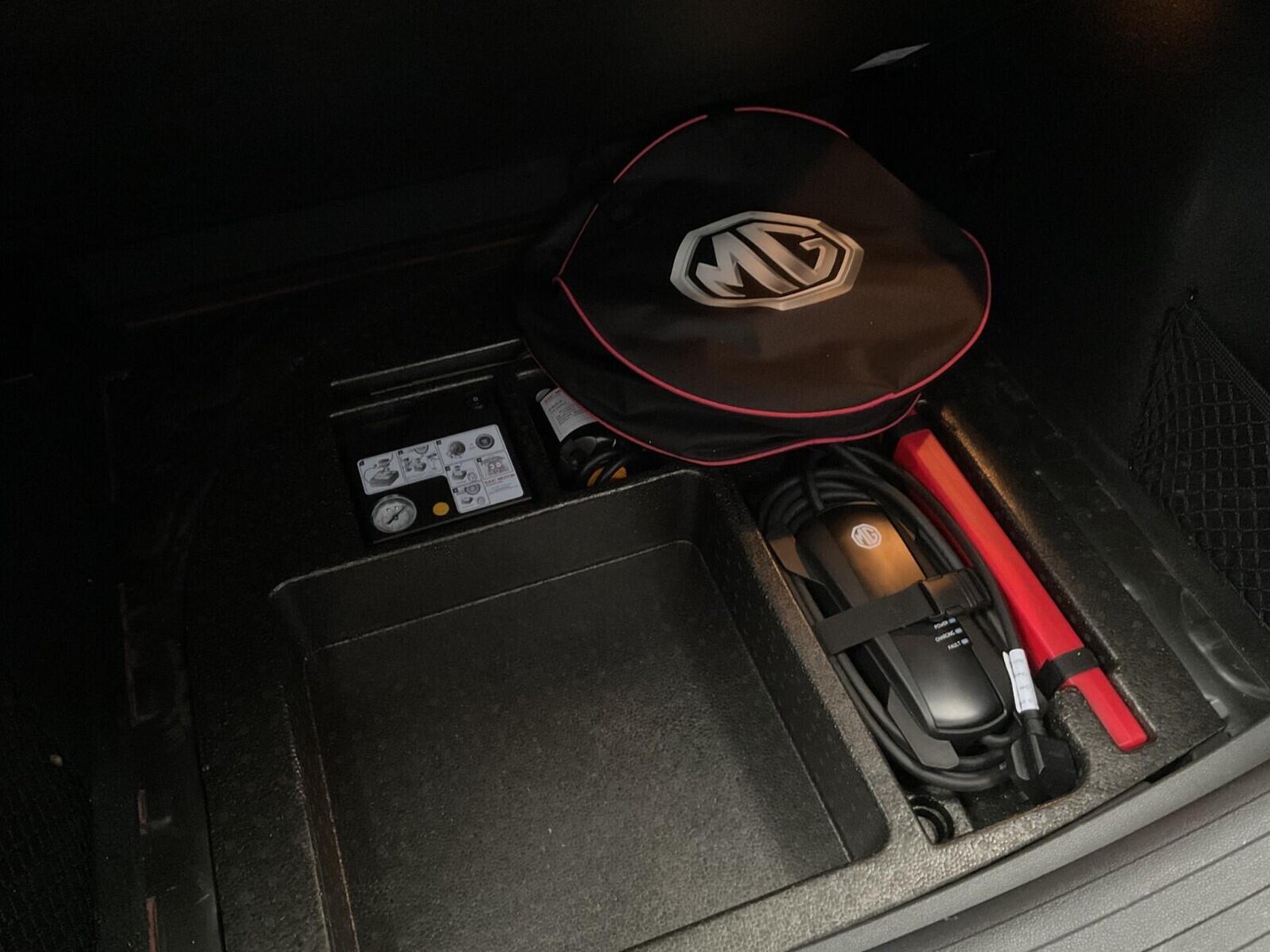 Used MG MG ZS 2024 for sale - 76832704: Photo 34