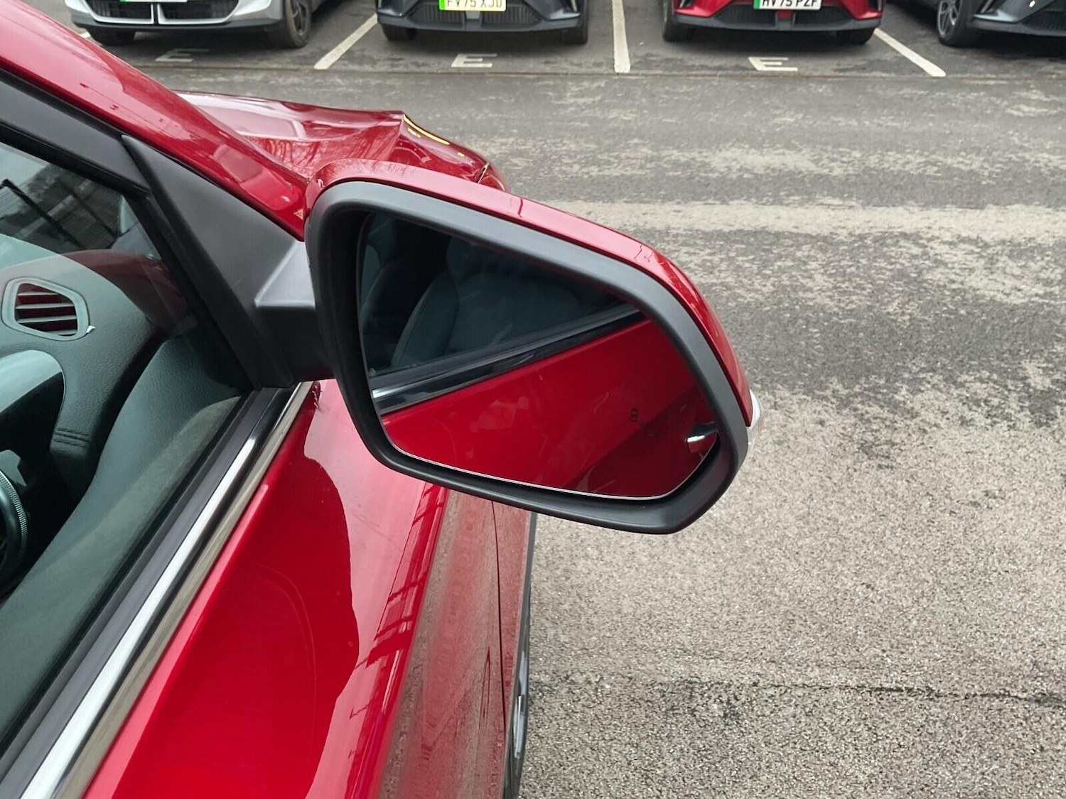 Used MG MG ZS 2024 for sale - 76832704: Photo 9