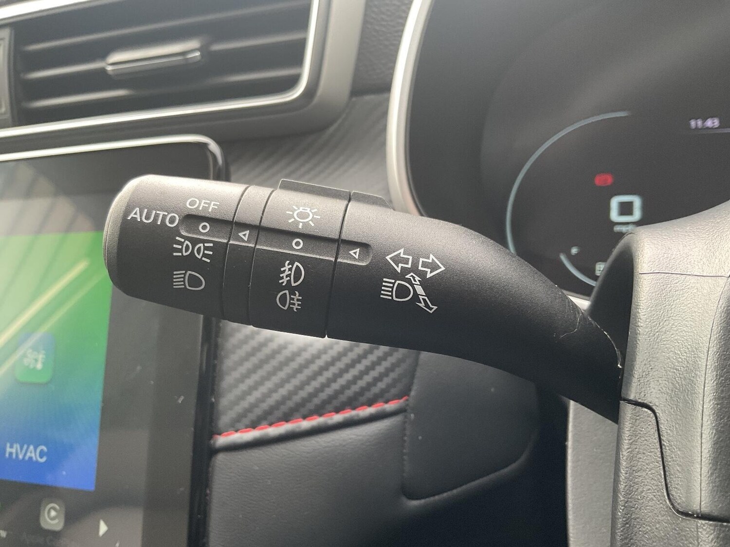 Used MG MG ZS 2024 for sale - 76226664: Photo 11