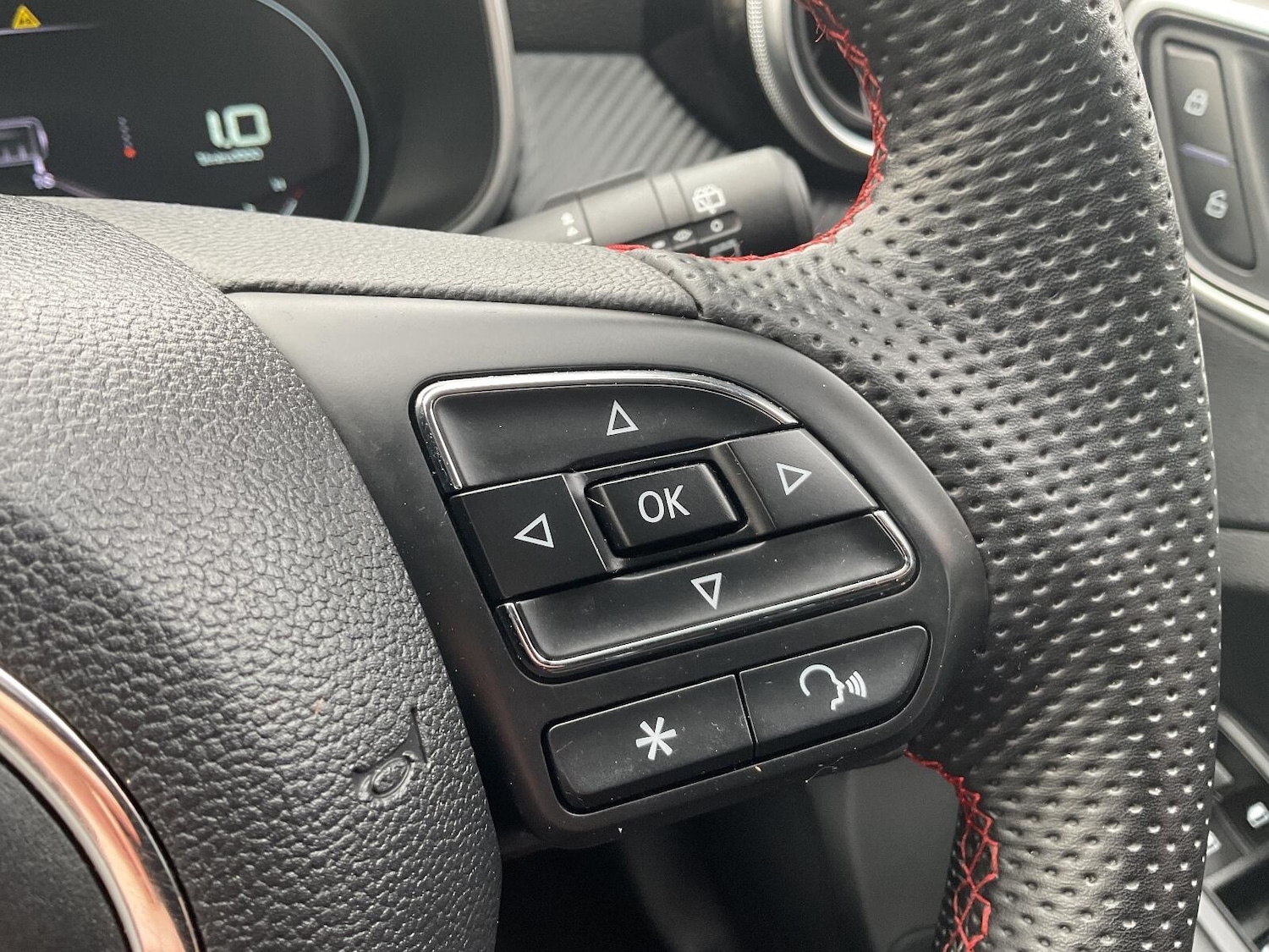 Used MG MG ZS 2024 for sale - 76226664: Photo 12