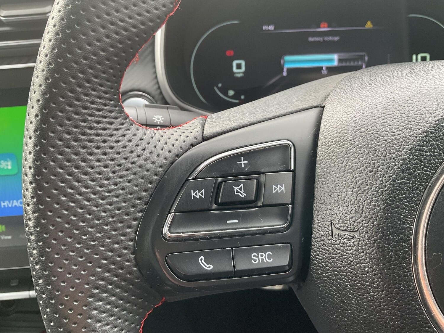 Used MG MG ZS 2024 for sale - 76226664: Photo 13