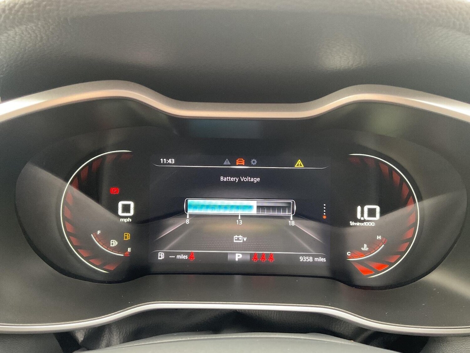 Used MG MG ZS 2024 for sale - 76226664: Photo 14